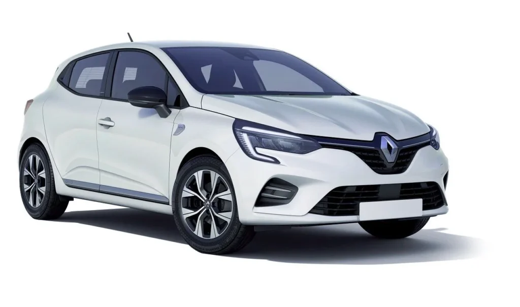 Clio 2021
