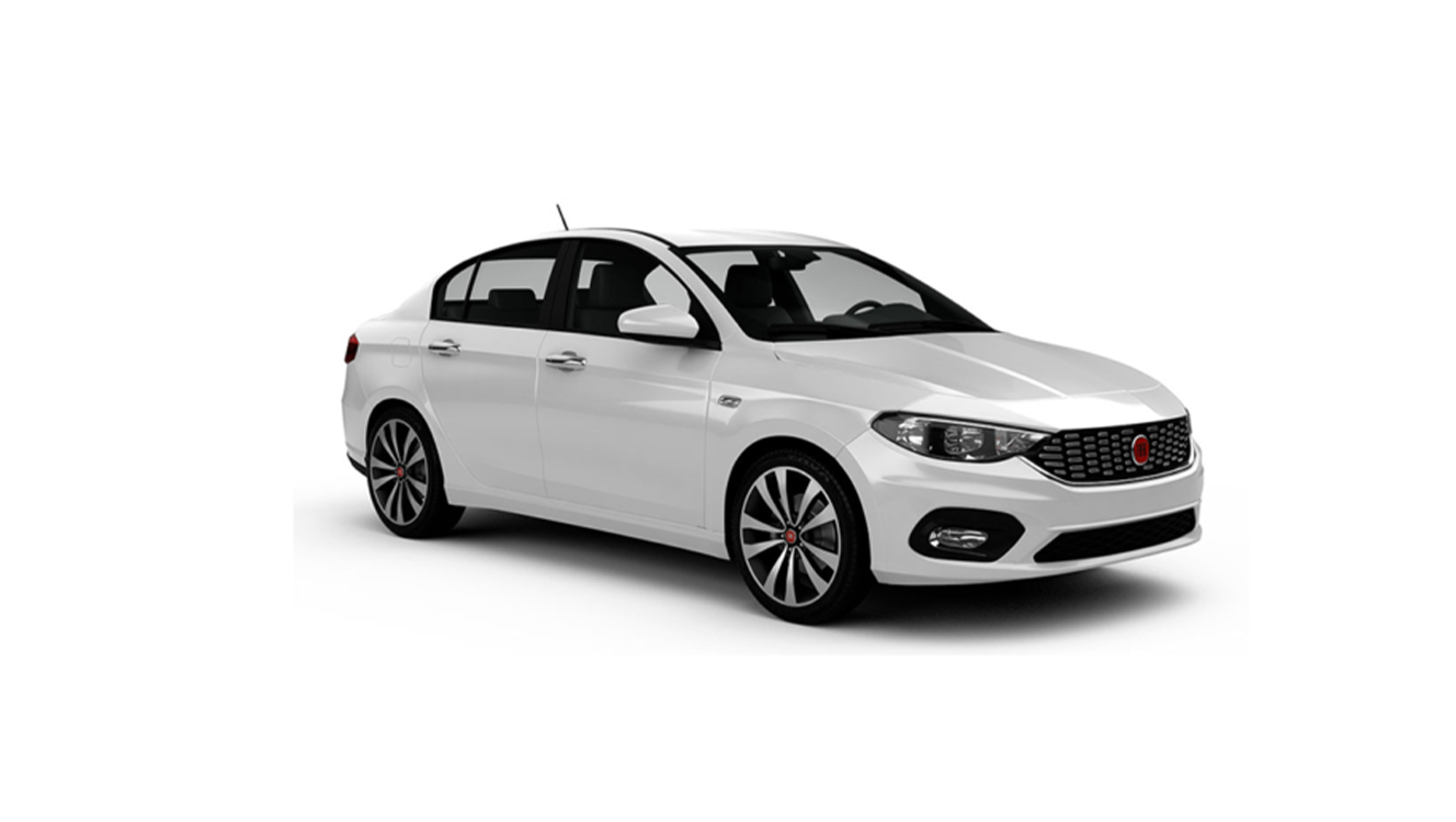 Fiat Egea 2020